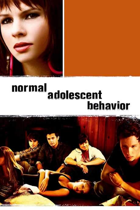 Normal Adolescent Behavior
